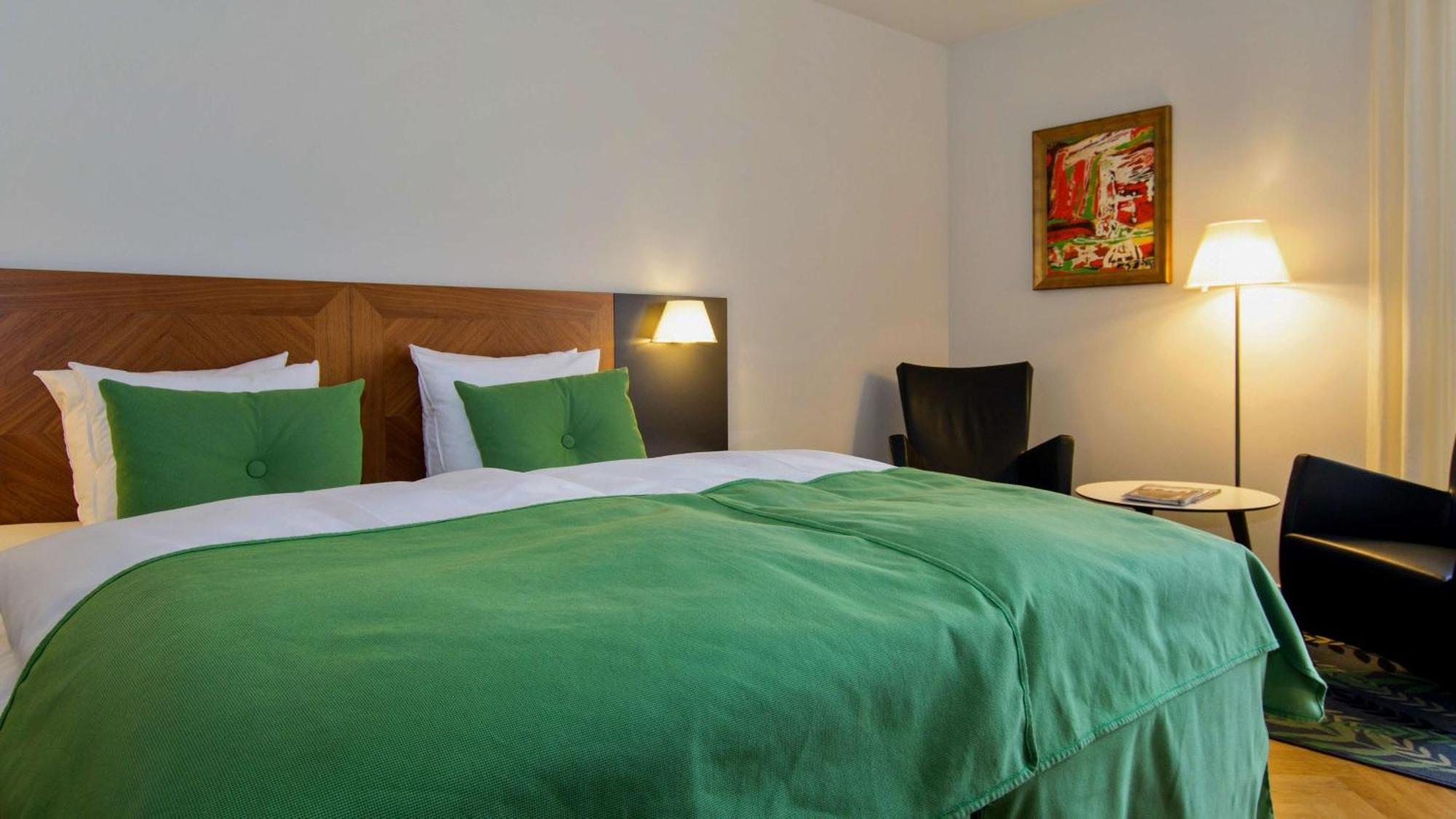 Best Western Plus Hotel Eyde Herning Bagian luar foto