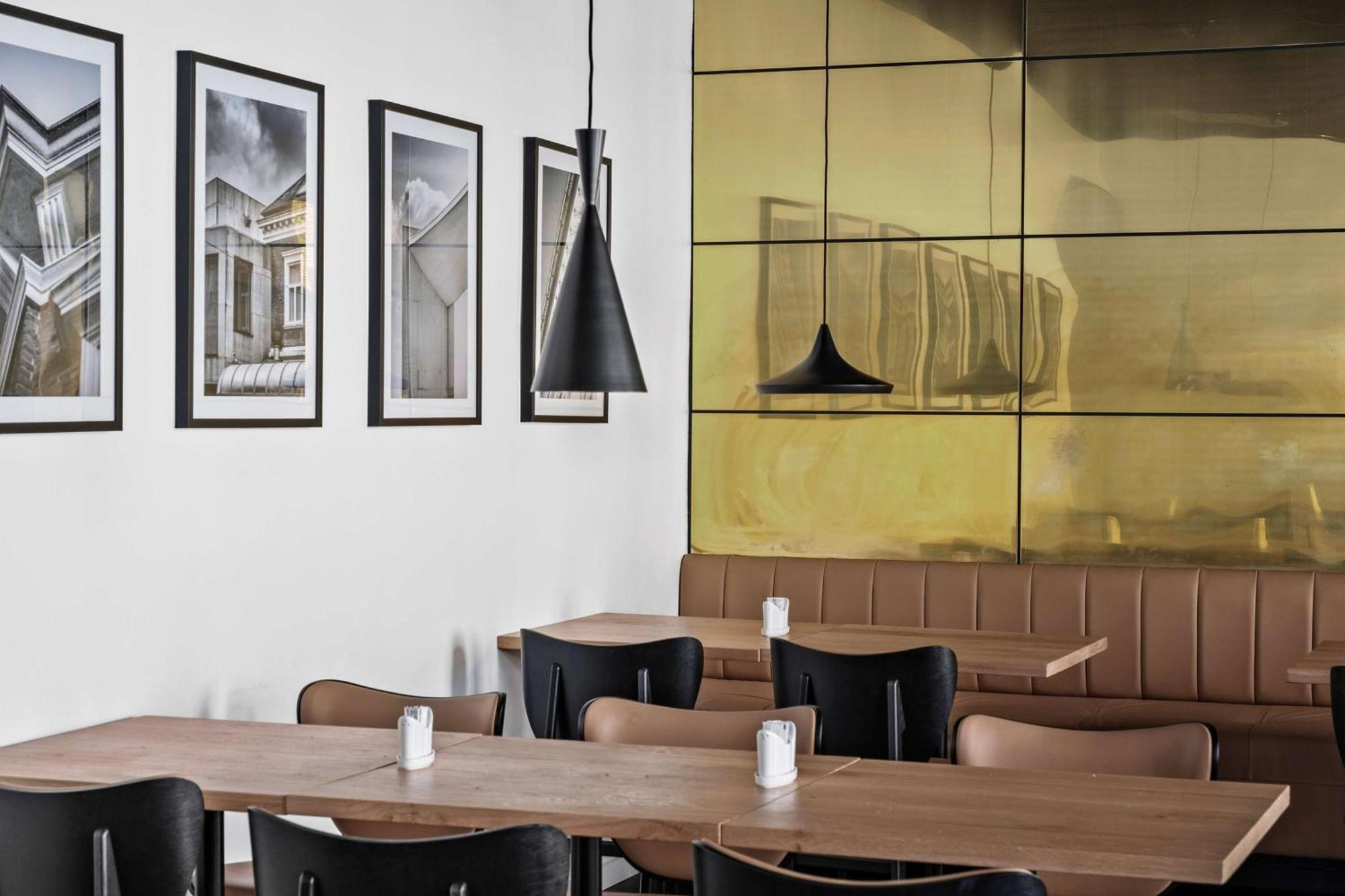 Best Western Plus Hotel Eyde Herning Bagian luar foto